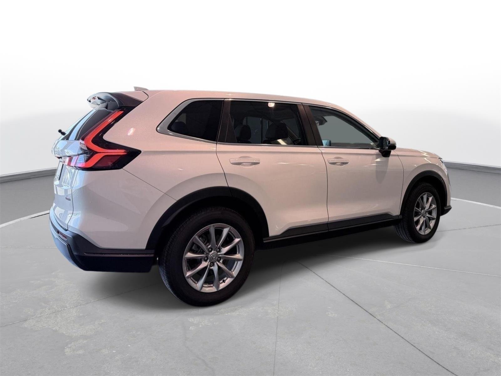 Used 2026 Honda CR-V EX image 11