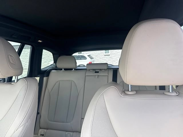 Certified 2023 BMW X3 xDrive30i w/ Premium Package AWD/4WD image 22