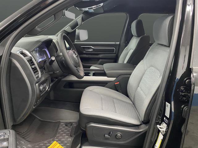 New 2026 RAM 1500 Big Horn image 4