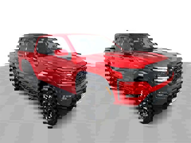Used 2023 Nissan Frontier Pro-X w/ Pro Convenience Package image 2