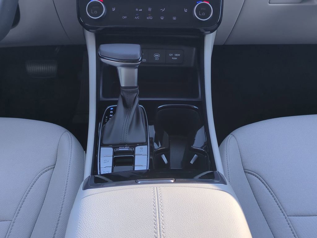 New 2026 Hyundai Tucson SEL image 22