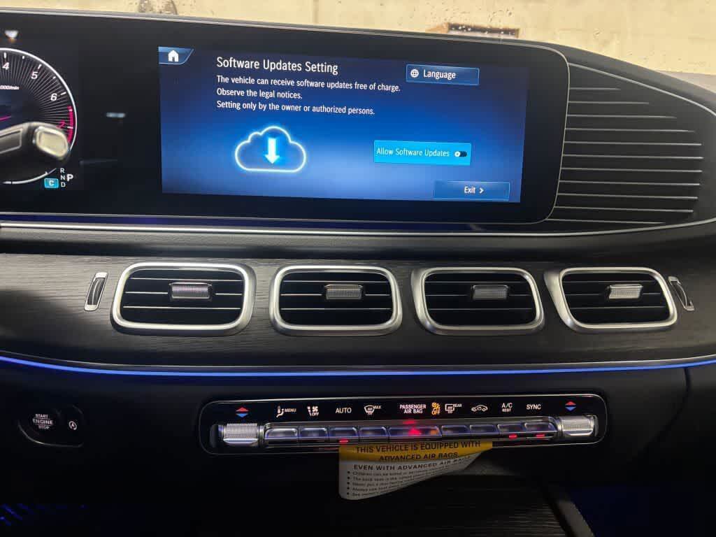 New 2026 Mercedes-Benz GLE 350 4MATIC image 21