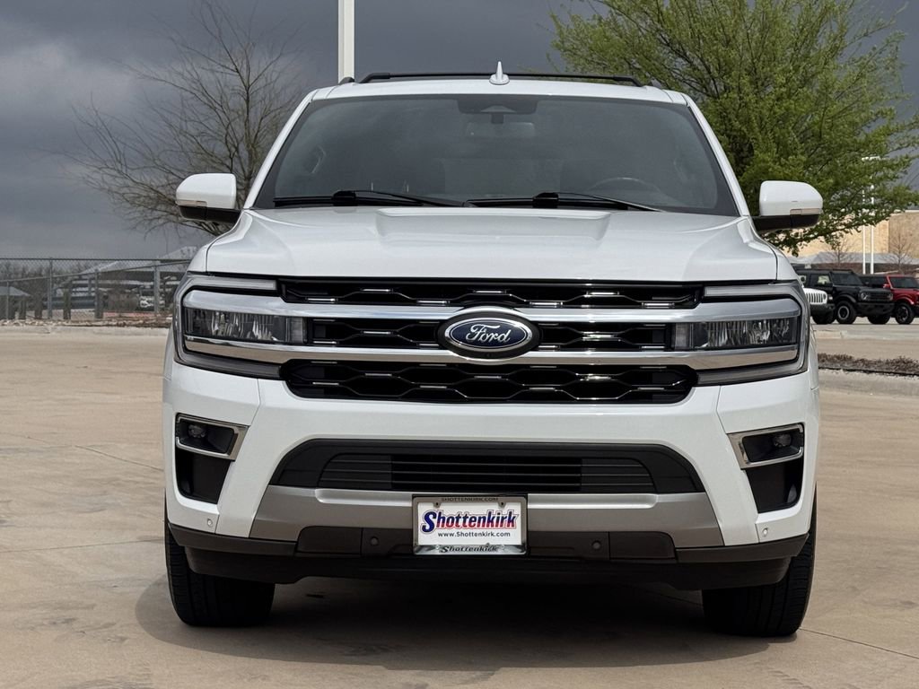 Used 2024 Ford Expedition Max Limited image 7