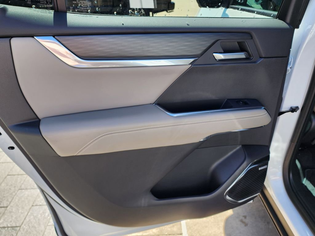 New 2026 GMC Acadia Elevation image 44