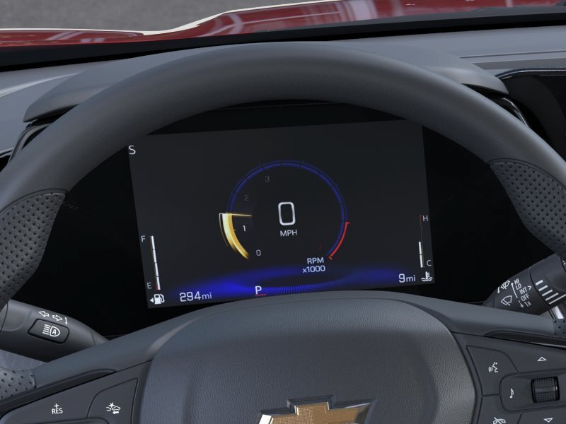 New 2026 Chevrolet Trax LT FWD image 19
