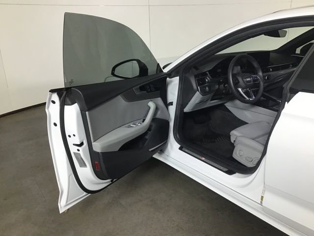 Certified 2023 Audi A5 2.0T Premium Plus w/ Premium Plus AWD/4WD image 11