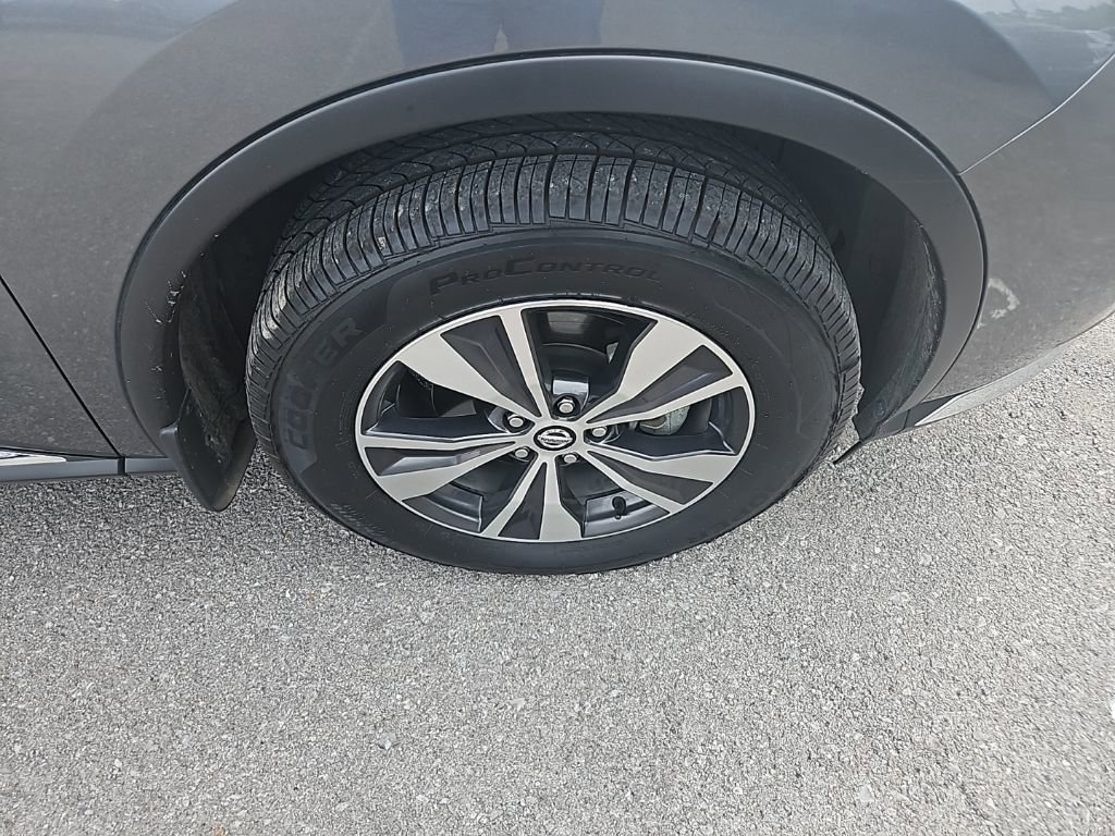 Used 2022 Nissan Murano SV image 10