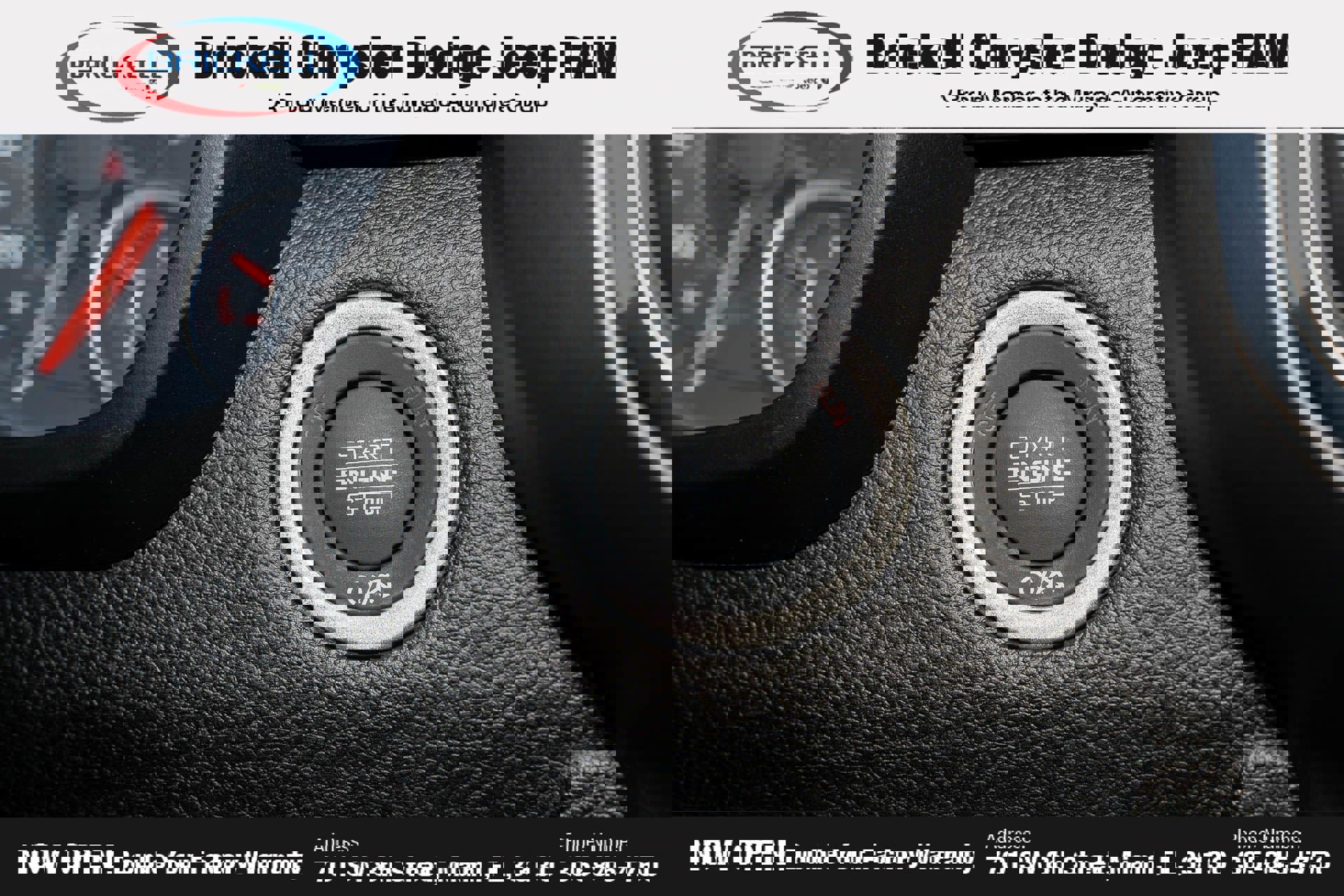 New 2026 RAM 1500 Laramie w/ Sport Appearance Package image 30