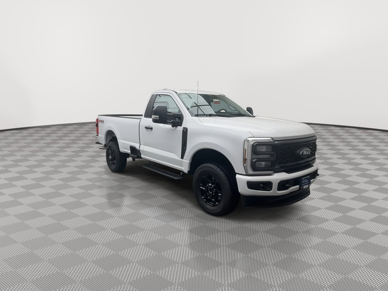 Certified 2024 Ford F350 XL w/ STX Appearance Package image 29