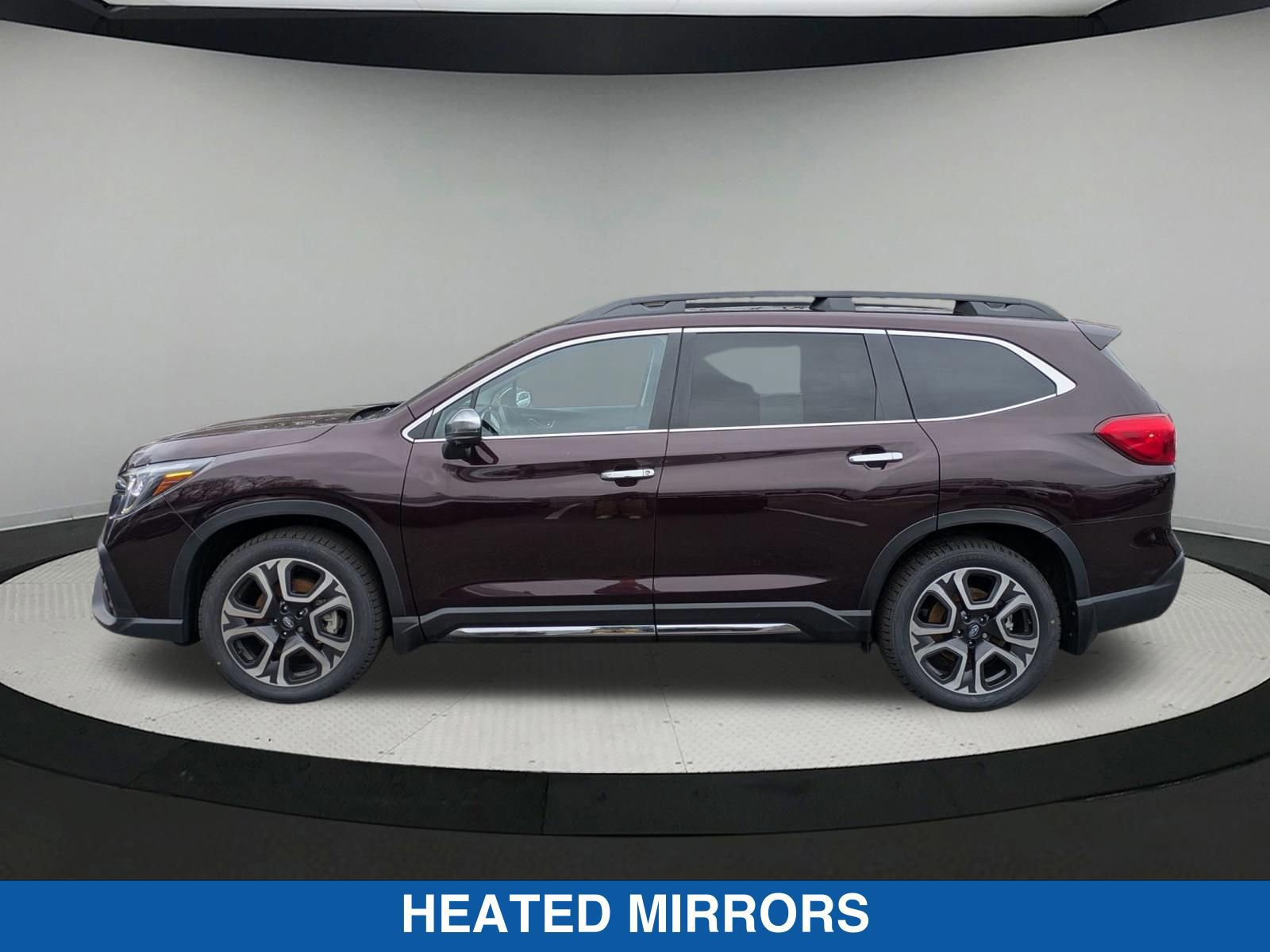 Certified 2023 Subaru Ascent Touring image 7