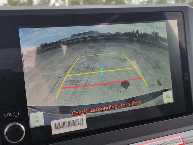 New 2026 Toyota Tacoma SR5 image 18