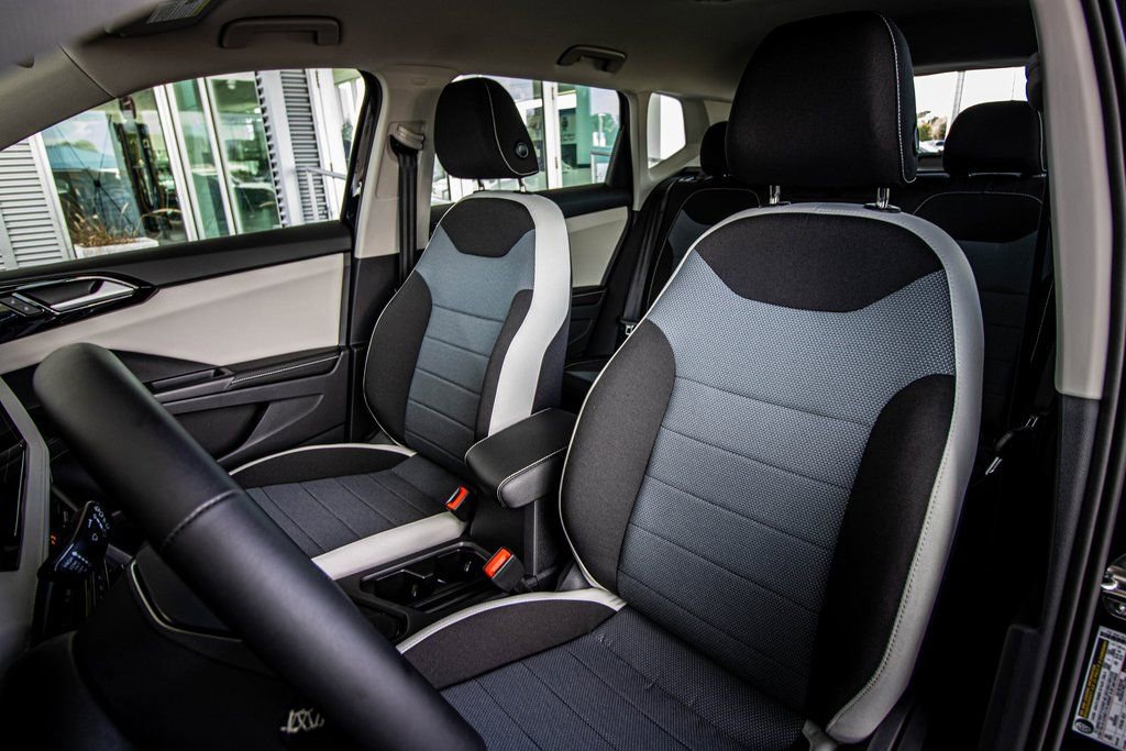 New 2026 Volkswagen Taos S image 27