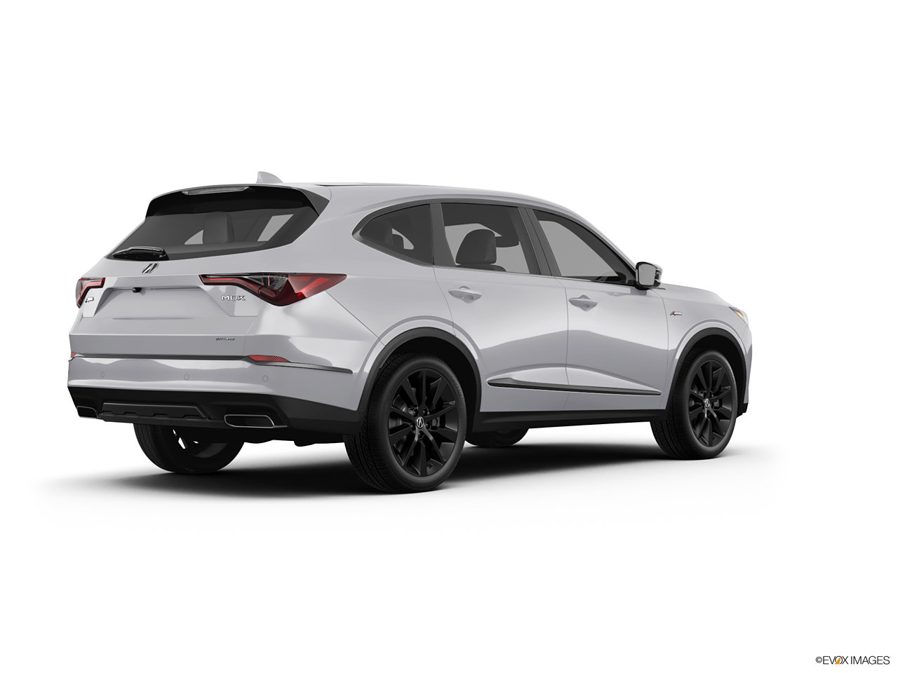 New 2026 Acura MDX A-Spec AWD/4WD image 3