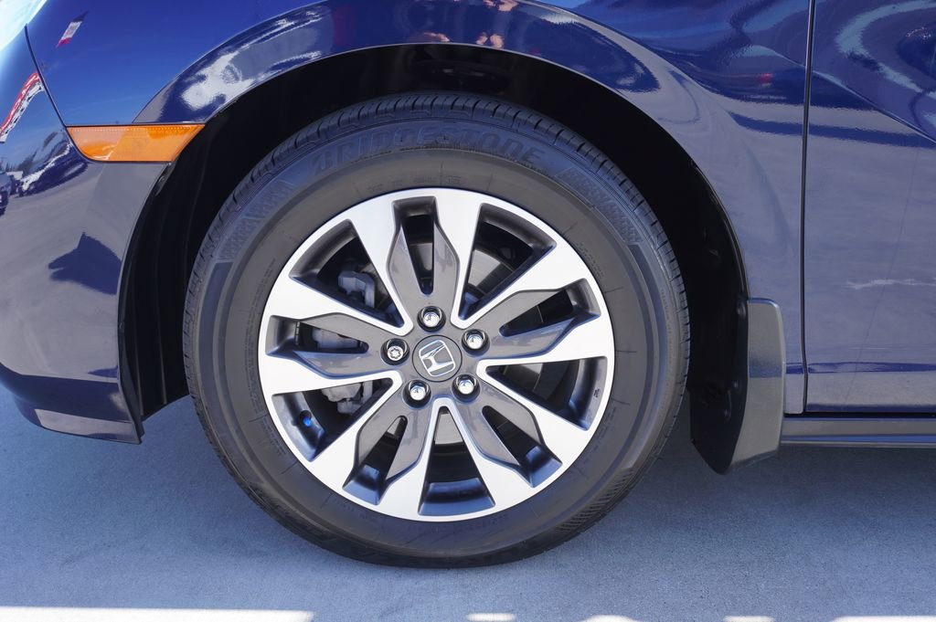 Used 2023 Honda Odyssey EX-L image 23