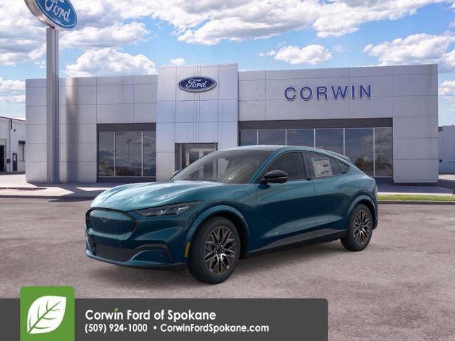 New 2026 Ford Mustang Mach-E Premium AWD/4WD image 3