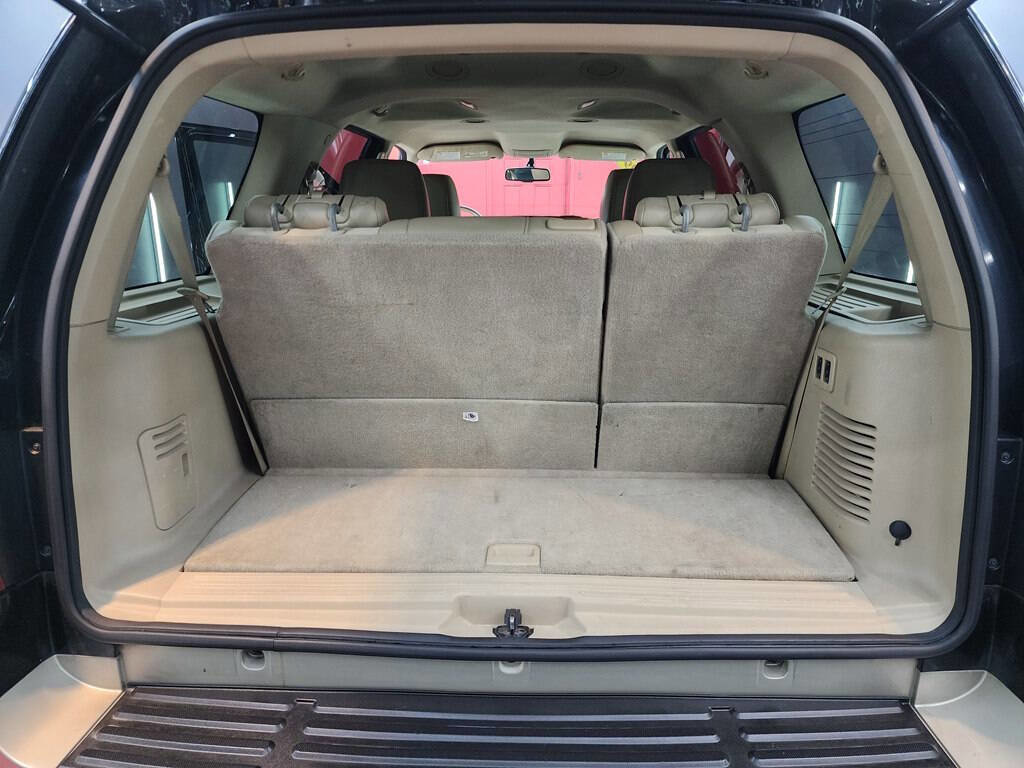 Used 2009 Ford Expedition Eddie Bauer image 22