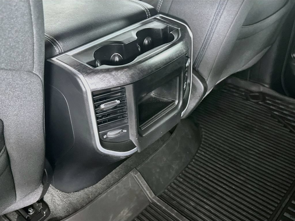 Certified 2023 RAM 1500 Big Horn AWD/4WD image 36