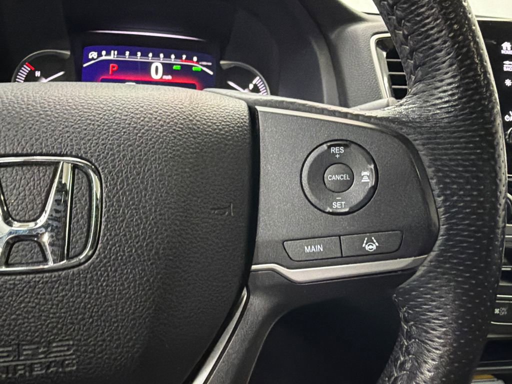 Used 2022 Honda Passport EX-L image 29