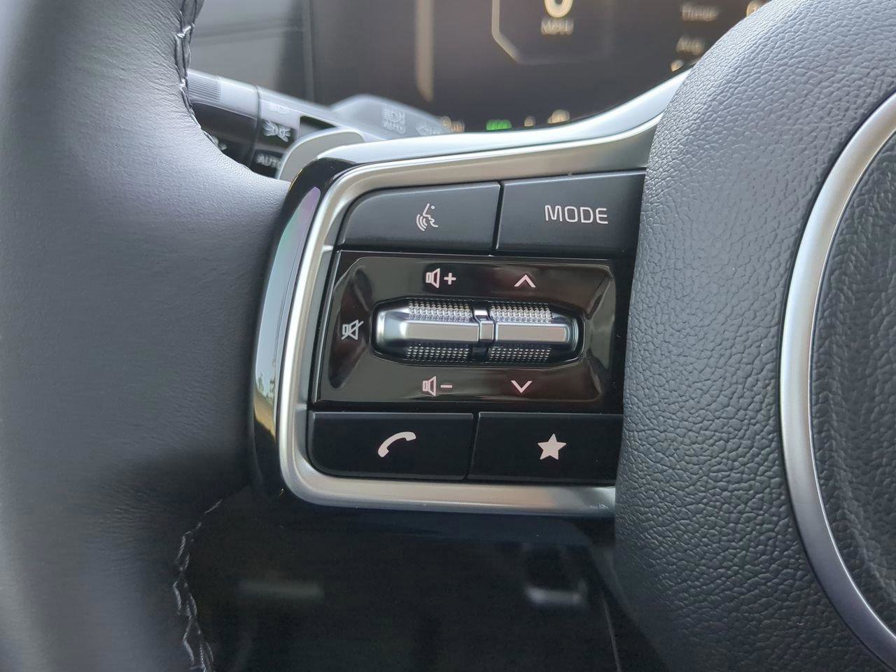 New 2026 Kia Carnival SX image 19