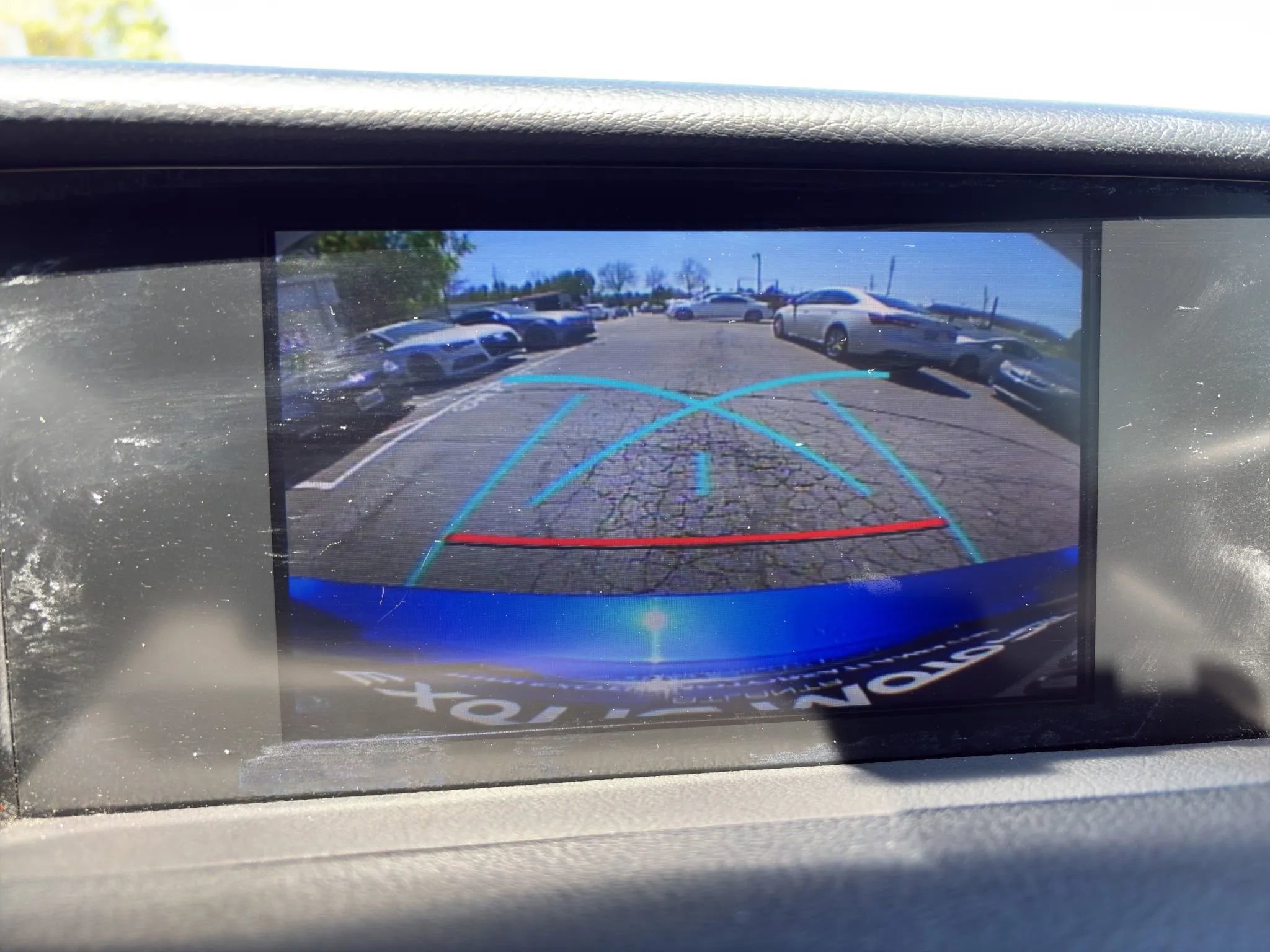 Used 2015 Lexus RC F w/ Premium Package RWD image 15