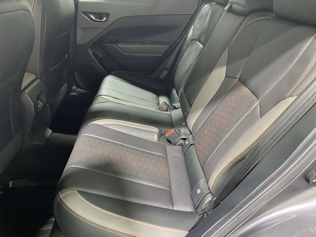 Used 2025 Subaru Crosstrek 2.5i Limited w/ Popular Package #4A image 13