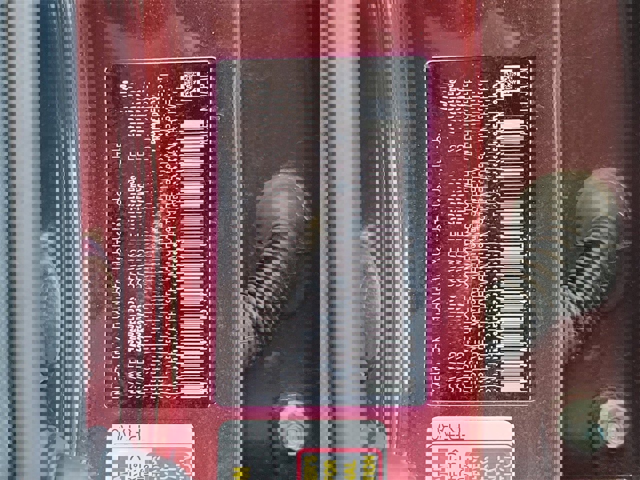 Used 2018 Honda Clarity Plug-In Hybrid image 31