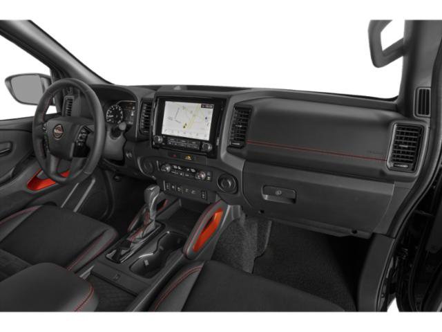 Used 2024 Nissan Frontier PRO-4X AWD/4WD image 18