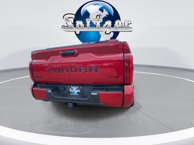 Used 2022 Toyota Tundra SR5 image 8