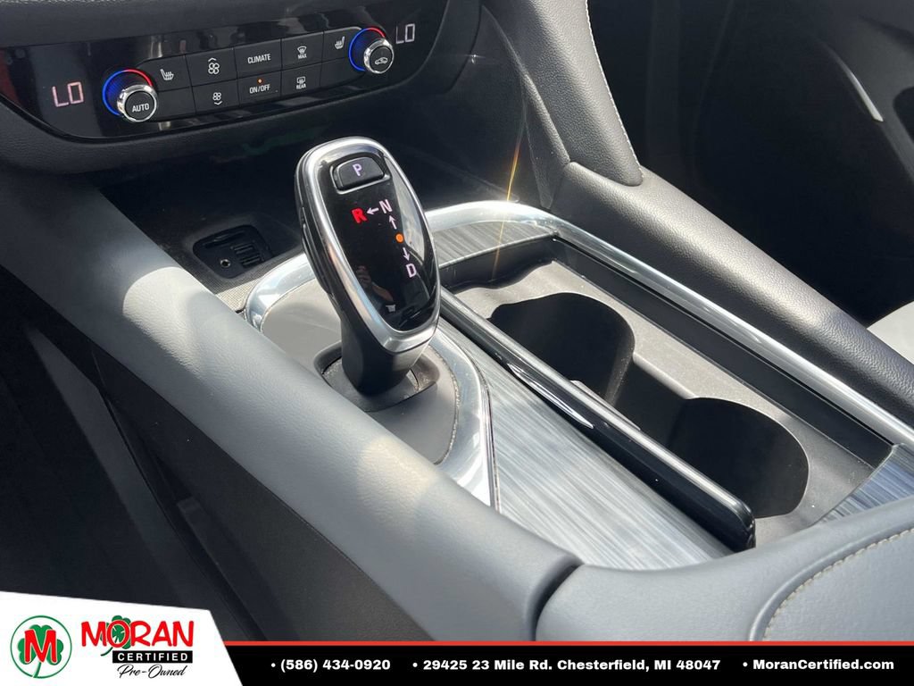 Used 2020 Buick Enclave Essence w/ Trailering Package, 5000 lbs. FWD image 24
