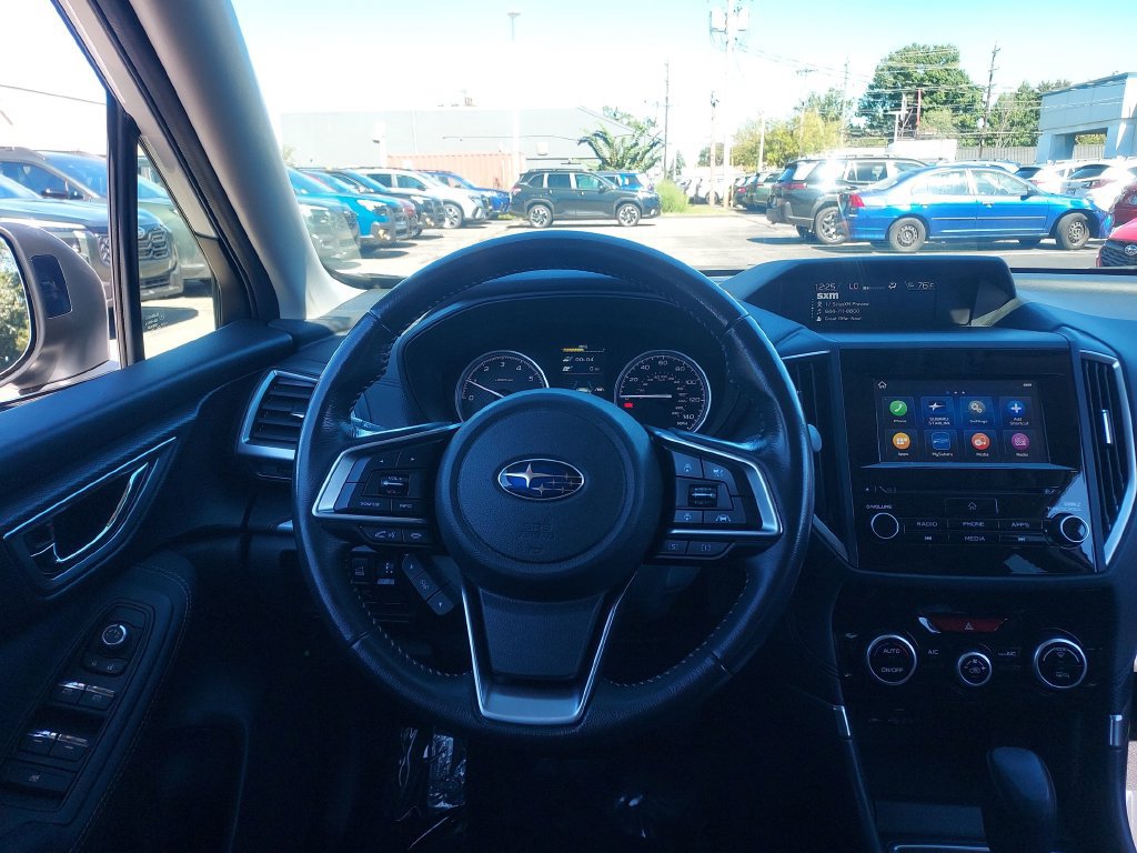 Used 2019 Subaru Forester Premium AWD/4WD image 10