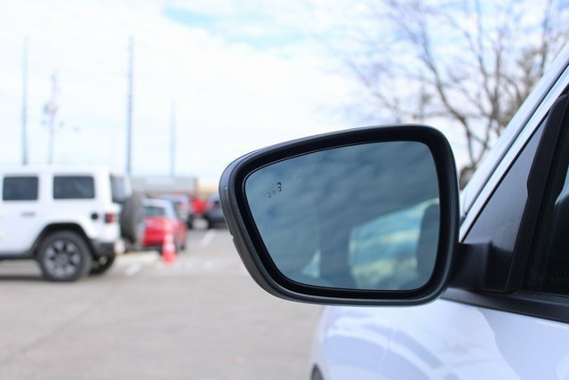 Used 2022 Ford Escape SE w/ Cold Weather Package image 8