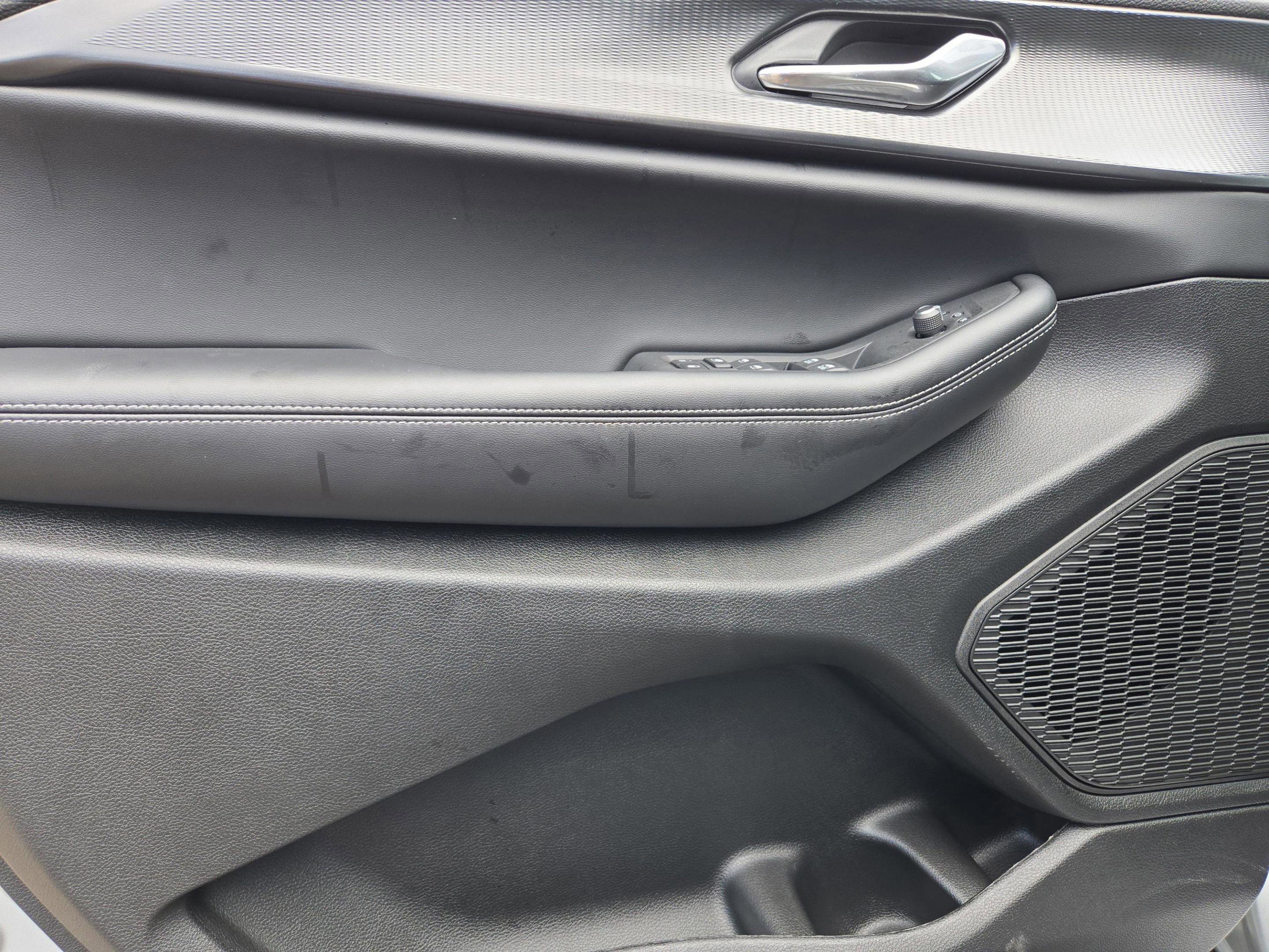 New 2025 Jeep Grand Cherokee L Altitude image 35