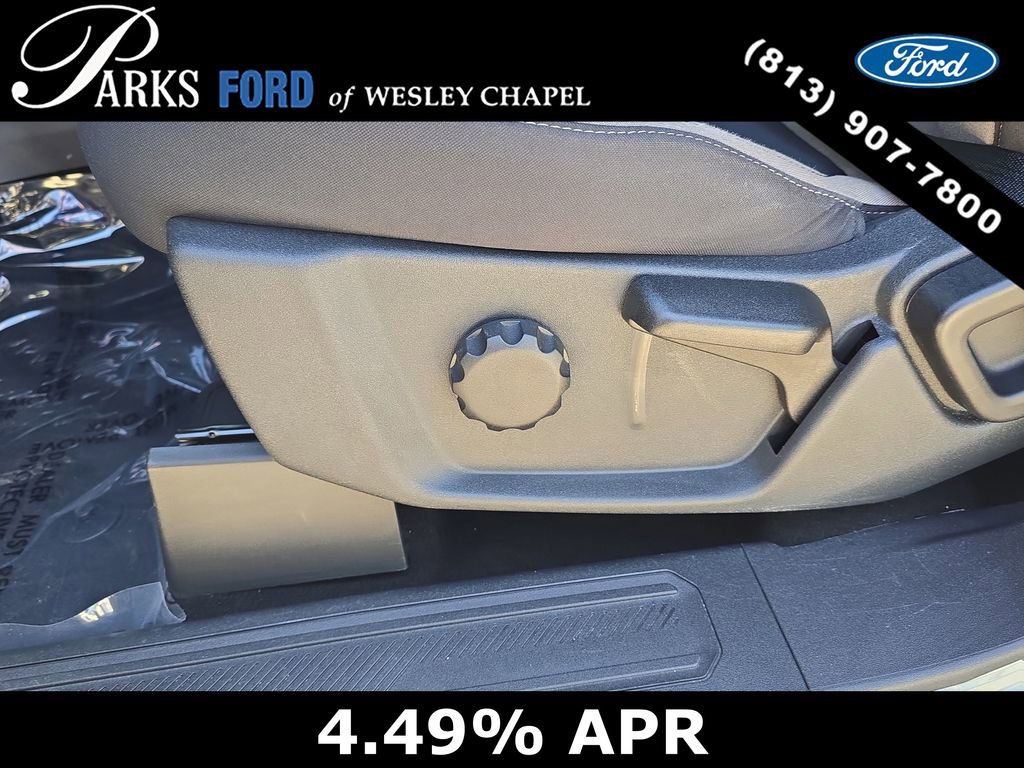 Used 2022 Ford Bronco Big Bend image 14