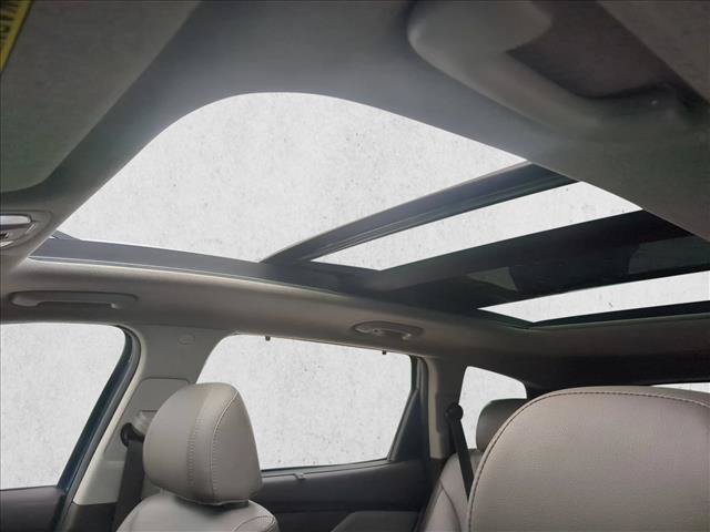 Used 2020 Hyundai Santa Fe SEL FWD image 15