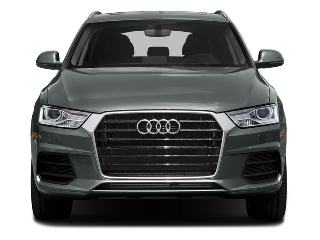 Used 2016 Audi Q3 2.0T Premium Plus FWD image 4