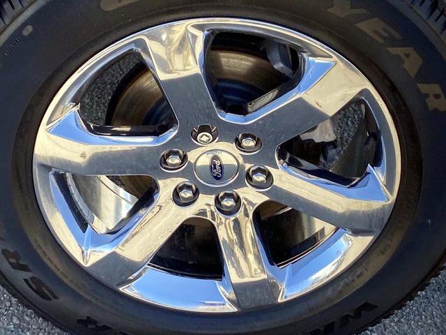 Used 2021 Ford F150 Lariat AWD/4WD image 31