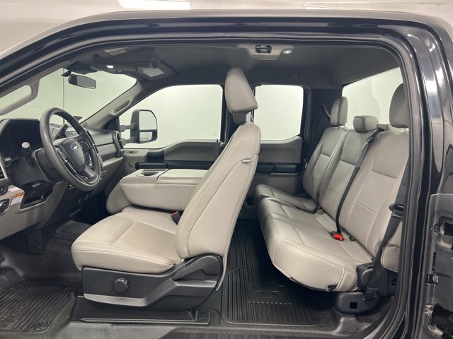 Used 2021 Ford F350 XL w/ Power Equipment Group image 14