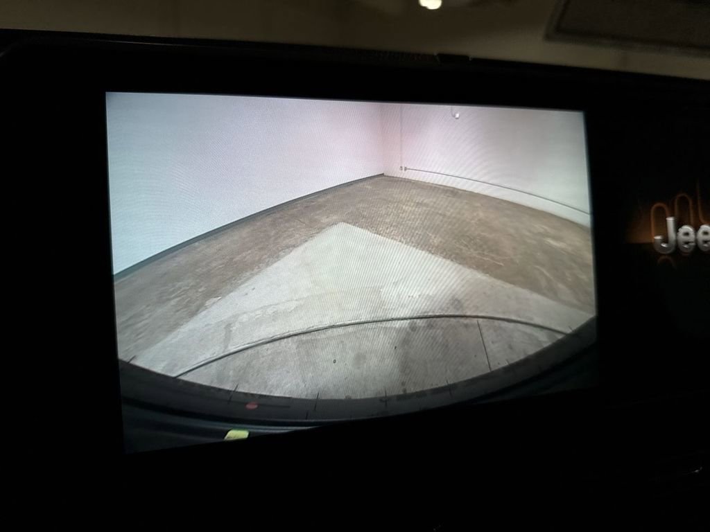 New 2026 Jeep Wrangler Sport image 16