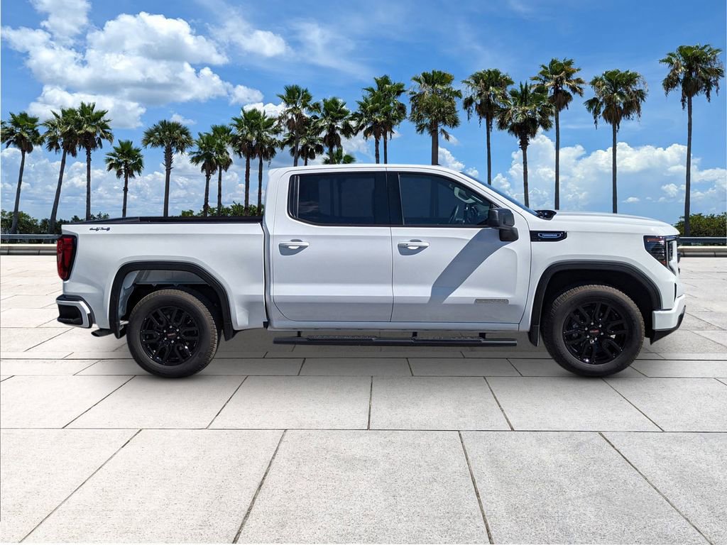 Used 2026 GMC Sierra 1500 Elevation image 9