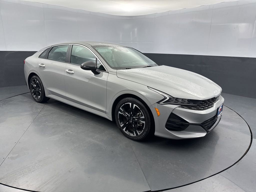 Used 2024 Kia K5 GT-Line image 7