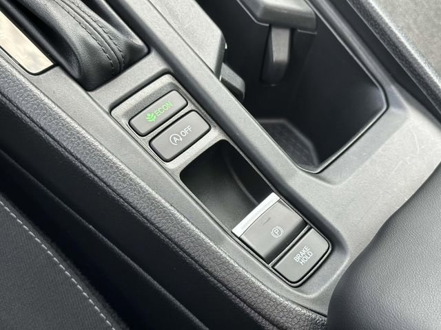 Used 2025 Honda Accord SE image 22