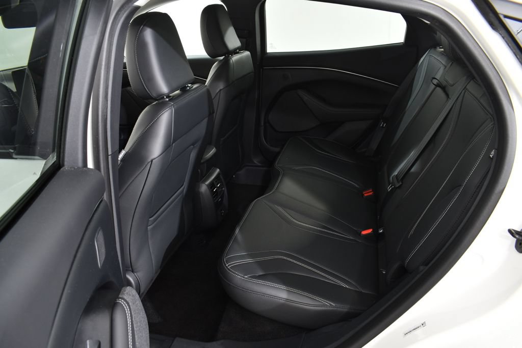 Used 2024 Ford Mustang Mach-E Premium AWD/4WD image 16