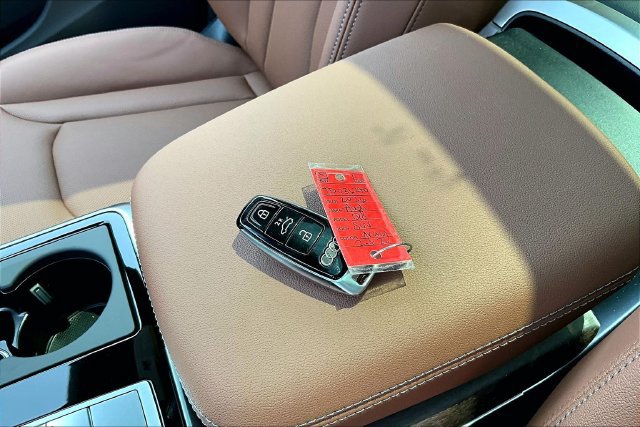 New 2026 Audi Q8 Premium Plus AWD/4WD image 10