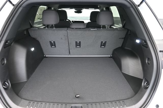 New 2026 Chevrolet Equinox LT w/ Safety and Technology Package FWD image 26