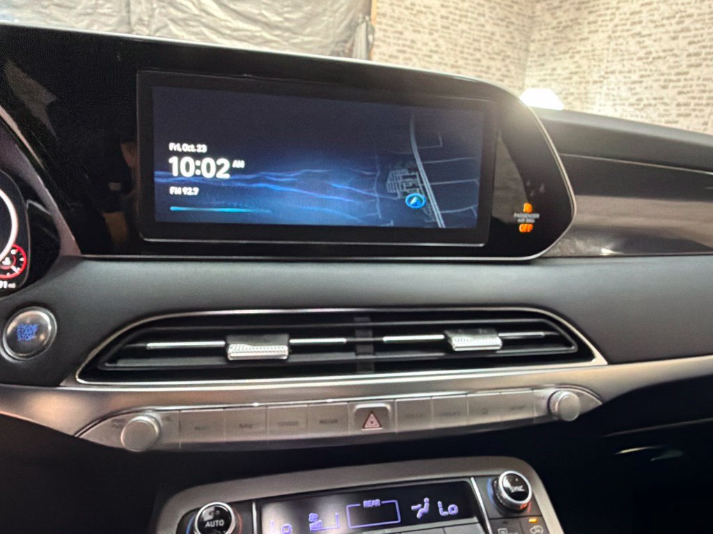 Used 2020 Hyundai Palisade Limited FWD image 31