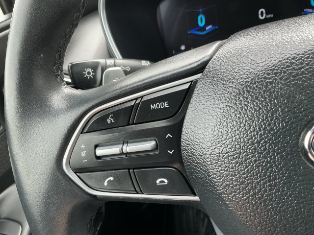 Certified 2022 Hyundai Santa Fe Limited FWD image 20