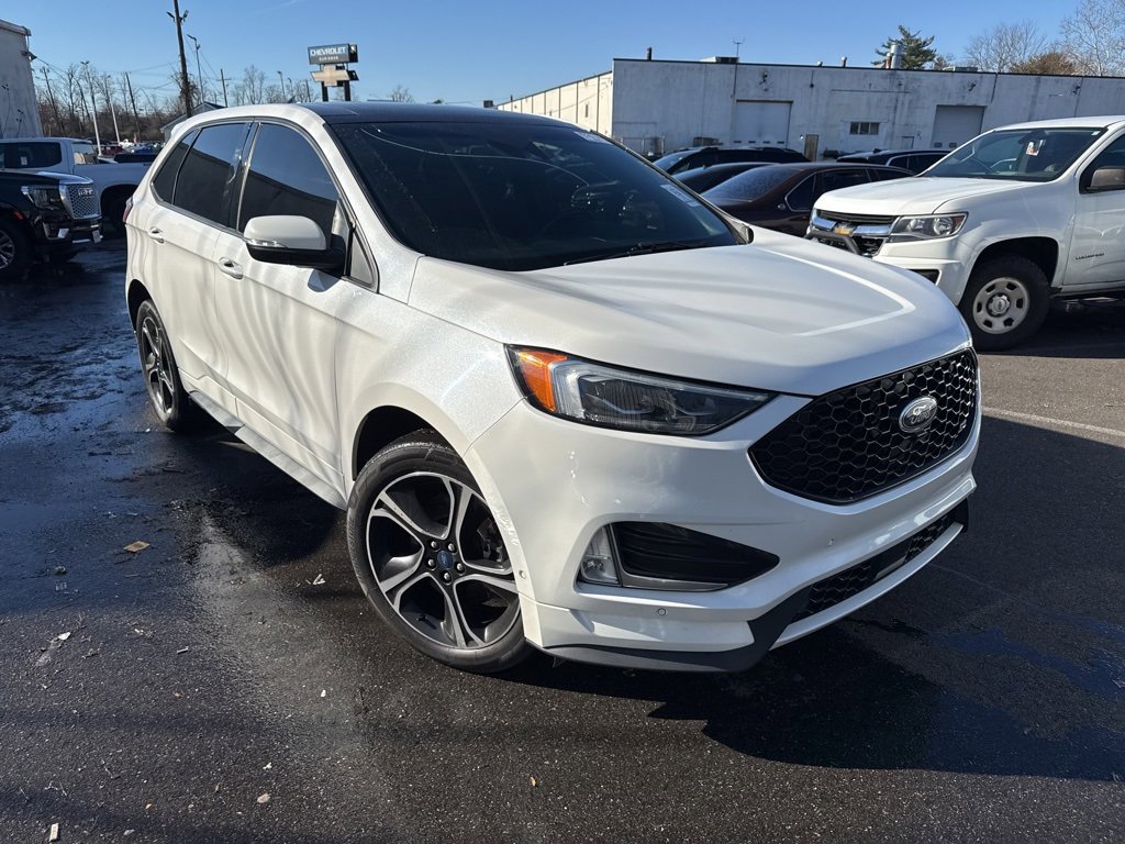 Used 2020 Ford Edge ST w/ Equipment Group 401A