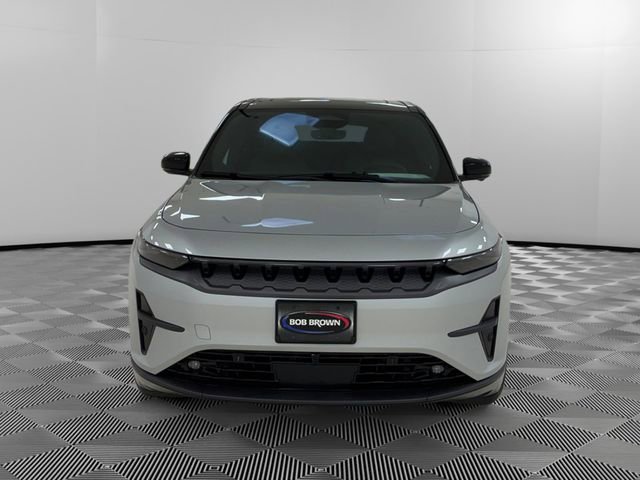 Used 2025 Jeep Wagoneer S Limited image 8