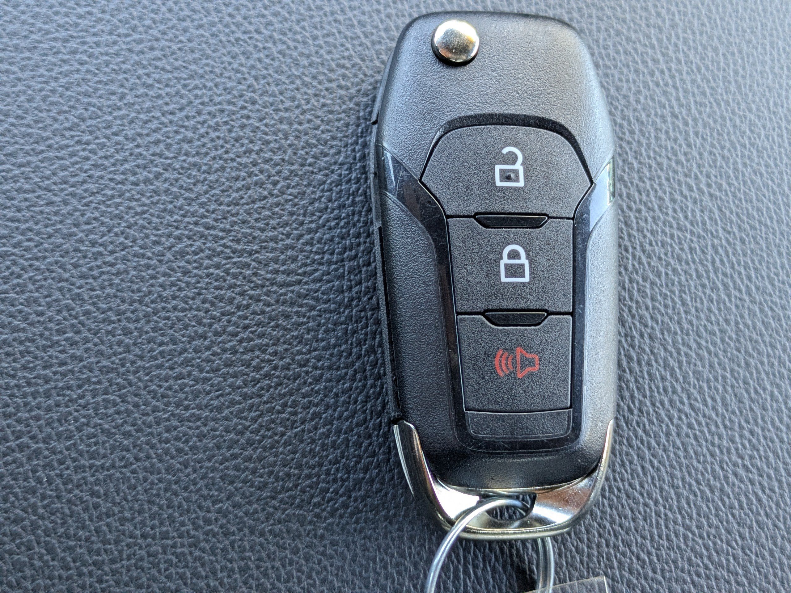Used 2026 Ford F150 STX RWD image 26