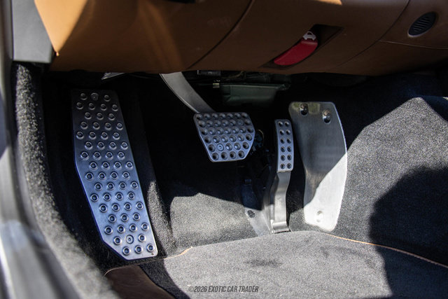 Used 2021 Ferrari 812 GTS RWD image 40